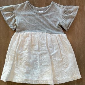 Baby Gap Dress